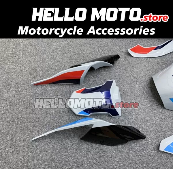 BMW S1000RR/M1000RR 2019-2022 Fairing P/N 5D29