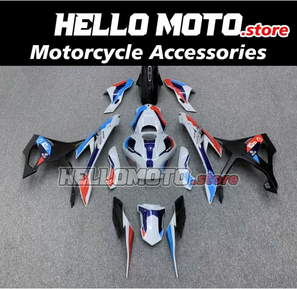 BMW S1000RR/M1000RR 2019-2022 Fairing P/N 5D29