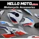 BMW S1000RR/M1000RR 2019-2022 Fairing P/N 5D29