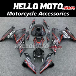 BMW S1000RR/M1000RR 2019-2022 Fairing P/N 5D30