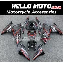 BMW S1000RR/M1000RR 2019-2022 Fairing P/N 5D30