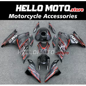 BMW S1000RR/M1000RR 2019-2022 Fairing P/N 5D30