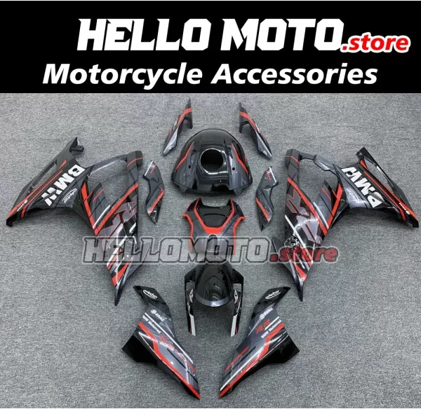 BMW S1000RR/M1000RR 2019-2022 Fairing P/N 5D30