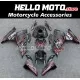 BMW S1000RR/M1000RR 2019-2022 Fairing P/N 5D30