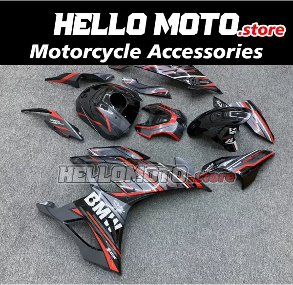 BMW S1000RR/M1000RR 2019-2022 Fairing P/N 5D30