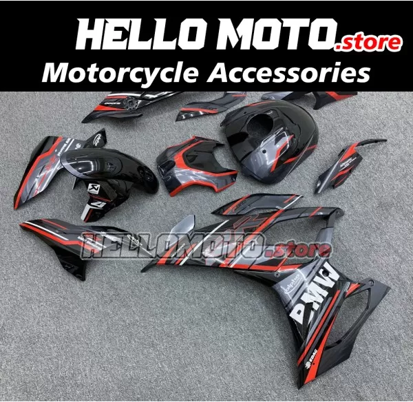 BMW S1000RR/M1000RR 2019-2022 Fairing P/N 5D30
