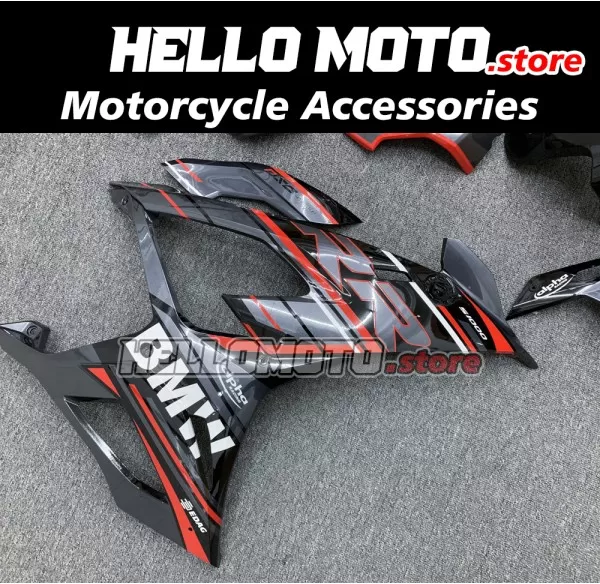 BMW S1000RR/M1000RR 2019-2022 Fairing P/N 5D30