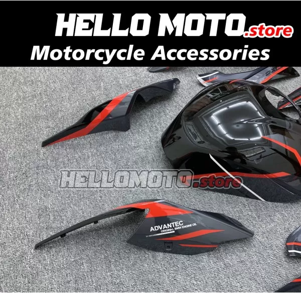 BMW S1000RR/M1000RR 2019-2022 Fairing P/N 5D30