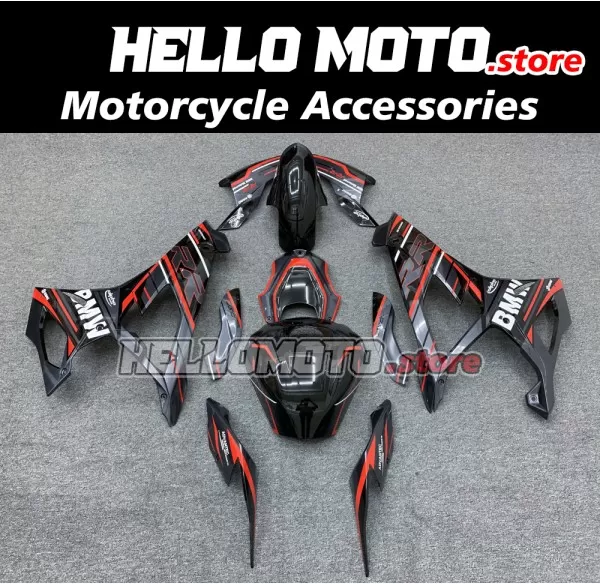 BMW S1000RR/M1000RR 2019-2022 Fairing P/N 5D30