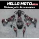 BMW S1000RR/M1000RR 2019-2022 Fairing P/N 5D30