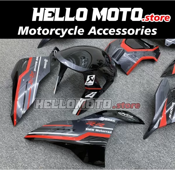 BMW S1000RR/M1000RR 2019-2022 Fairing P/N 5D30