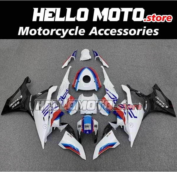 BMW S1000RR/M1000RR 2019-2022 Fairing P/N 5D31