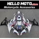 BMW S1000RR/M1000RR 2019-2022 Fairing P/N 5D31