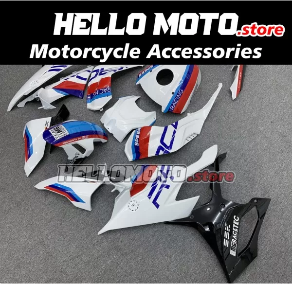 BMW S1000RR/M1000RR 2019-2022 Fairing P/N 5D31