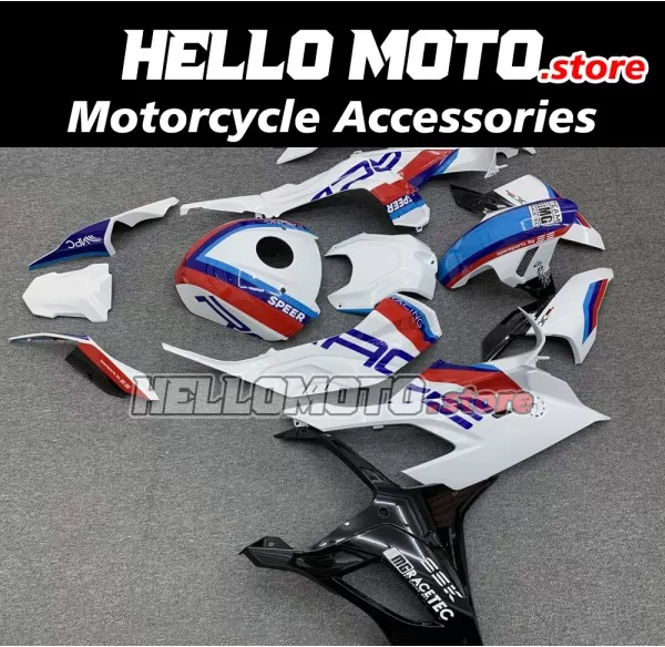 BMW S1000RR/M1000RR 2019-2022 Fairing P/N 5D31