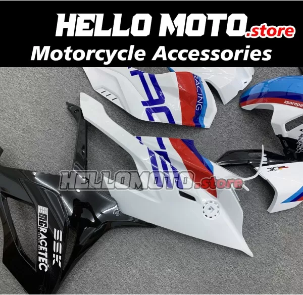 BMW S1000RR/M1000RR 2019-2022 Fairing P/N 5D31