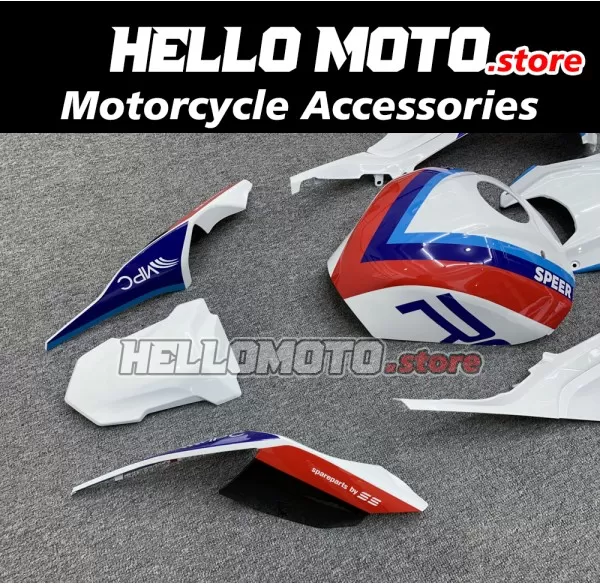 BMW S1000RR/M1000RR 2019-2022 Fairing P/N 5D31