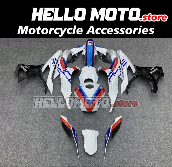 BMW S1000RR/M1000RR 2019-2022 Fairing P/N 5D31