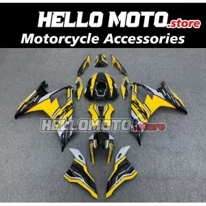 BMW S1000RR/M1000RR 2019-2022 Fairing P/N 5D32