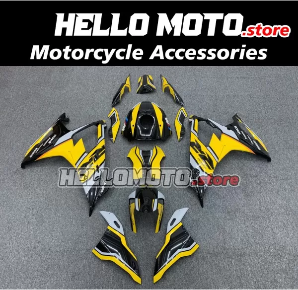 BMW S1000RR/M1000RR 2019-2022 Fairing P/N 5D32