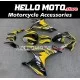 BMW S1000RR/M1000RR 2019-2022 Fairing P/N 5D32