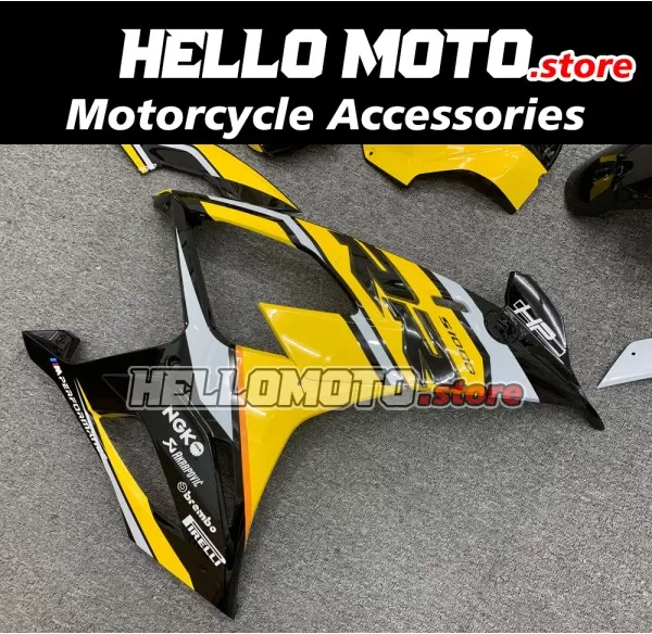 BMW S1000RR/M1000RR 2019-2022 Fairing P/N 5D32