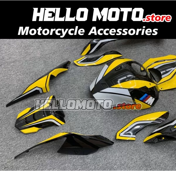 BMW S1000RR/M1000RR 2019-2022 Fairing P/N 5D32
