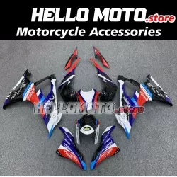 BMW S1000RR/M1000RR 2019-2022 Fairing P/N 5D33