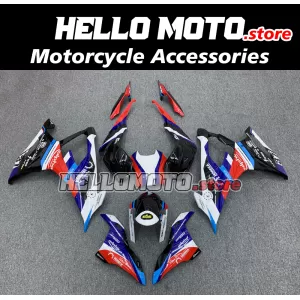 BMW S1000RR/M1000RR 2019-2022 Fairing P/N 5D33