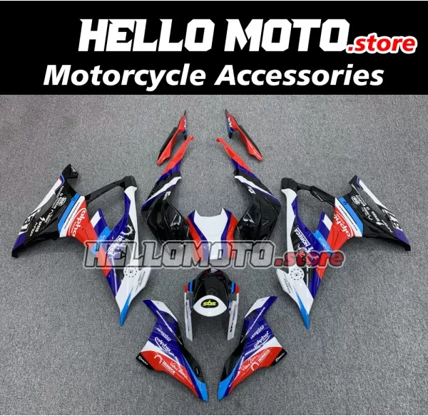 BMW S1000RR/M1000RR 2019-2022 Fairing P/N 5D33