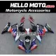 BMW S1000RR/M1000RR 2019-2022 Fairing P/N 5D33
