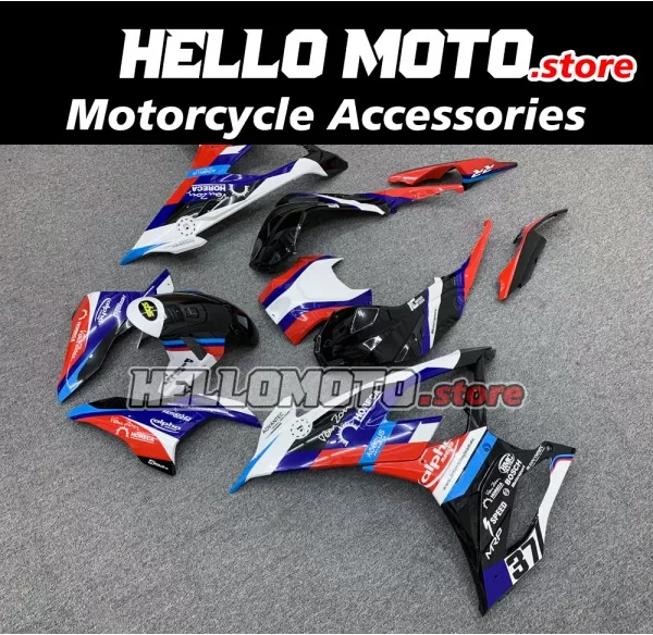 BMW S1000RR/M1000RR 2019-2022 Fairing P/N 5D33
