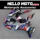 BMW S1000RR/M1000RR 2019-2022 Fairing P/N 5D33