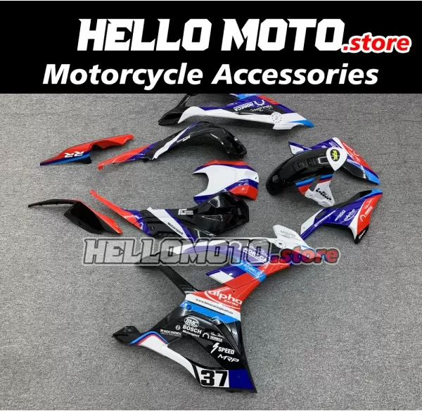 BMW S1000RR/M1000RR 2019-2022 Fairing P/N 5D33