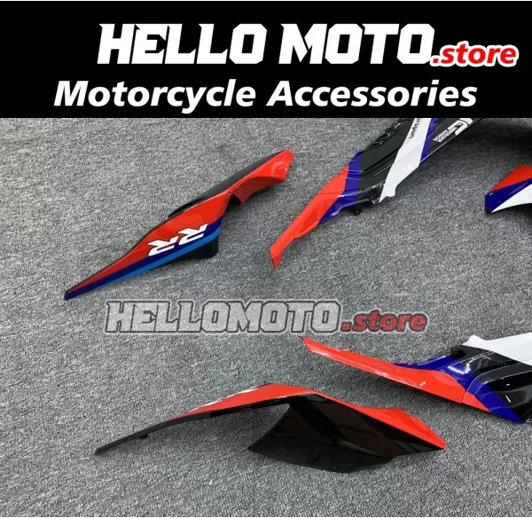 BMW S1000RR/M1000RR 2019-2022 Fairing P/N 5D33