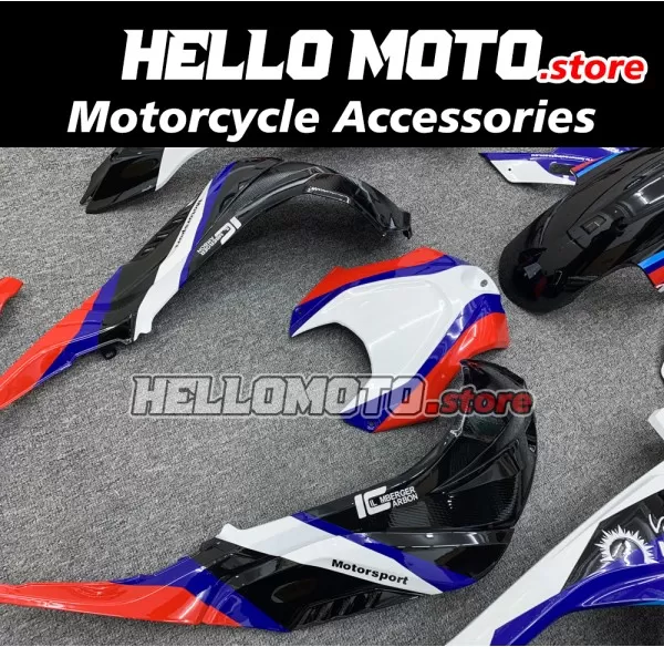 BMW S1000RR/M1000RR 2019-2022 Fairing P/N 5D33