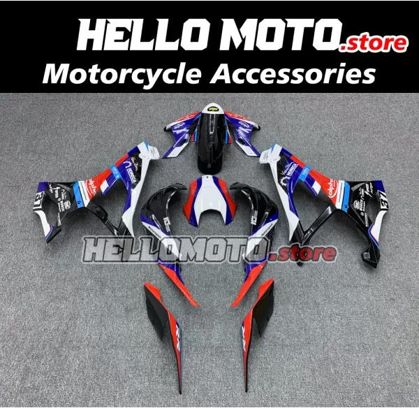 BMW S1000RR/M1000RR 2019-2022 Fairing P/N 5D33