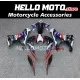 BMW S1000RR/M1000RR 2019-2022 Fairing P/N 5D33