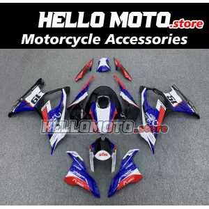 BMW S1000RR/M1000RR 2019-2022 Fairing P/N 5D34