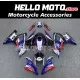 BMW S1000RR/M1000RR 2019-2022 Fairing P/N 5D34