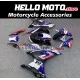 BMW S1000RR/M1000RR 2019-2022 Fairing P/N 5D34