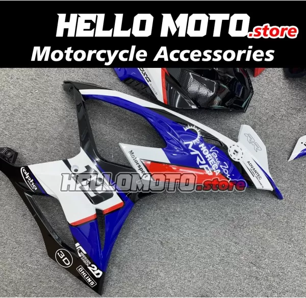 BMW S1000RR/M1000RR 2019-2022 Fairing P/N 5D34