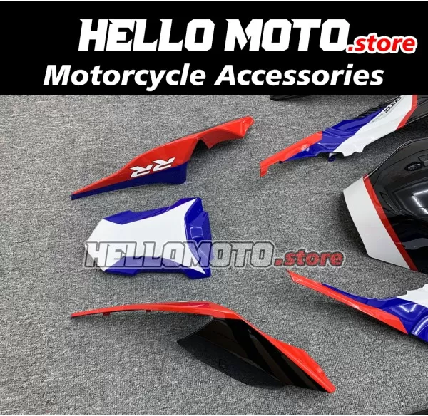 BMW S1000RR/M1000RR 2019-2022 Fairing P/N 5D34