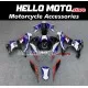 BMW S1000RR/M1000RR 2019-2022 Fairing P/N 5D34