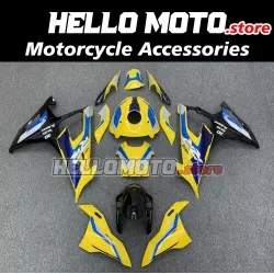 BMW S1000RR/M1000RR 2019-2022 Fairing P/N 5D35