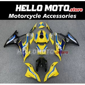 BMW S1000RR/M1000RR 2019-2022 Fairing P/N 5D35
