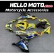 BMW S1000RR/M1000RR 2019-2022 Fairing P/N 5D35 BMW S1000RR/M1000RR 2019-2022 Fairing P/N 5D35