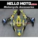 BMW S1000RR/M1000RR 2019-2022 Fairing P/N 5D35 BMW S1000RR/M1000RR 2019-2022 Fairing P/N 5D35