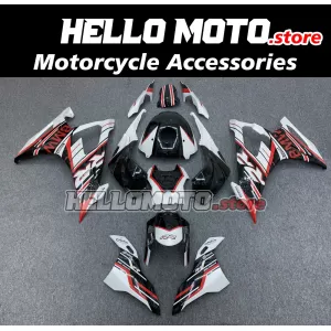 BMW S1000RR/M1000RR 2019-2022 Fairing P/N 5D38