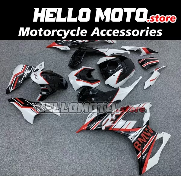 BMW S1000RR/M1000RR 2019-2022 Fairing P/N 5D38